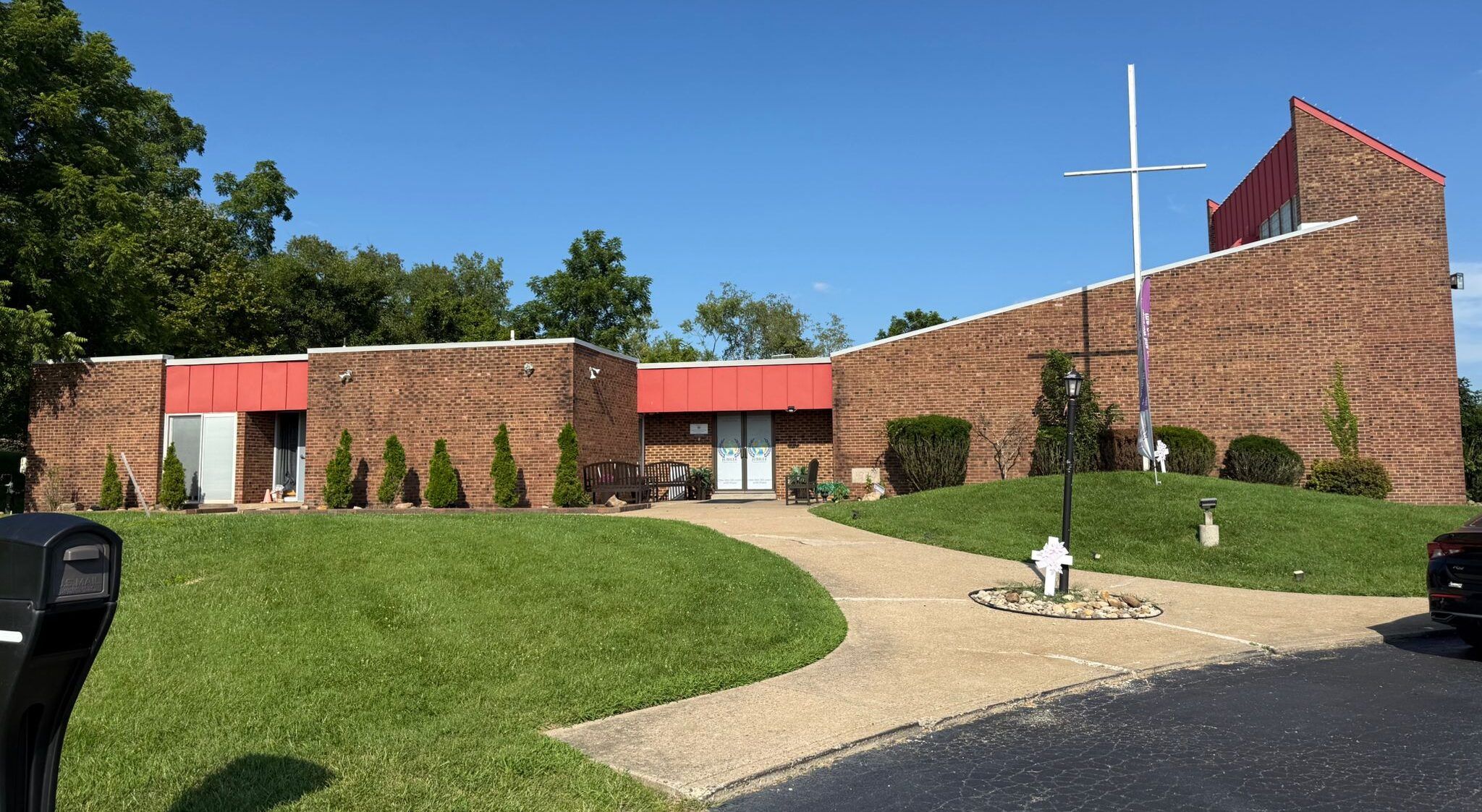 Jubilee International Ministries